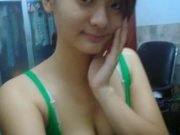 cantik sange