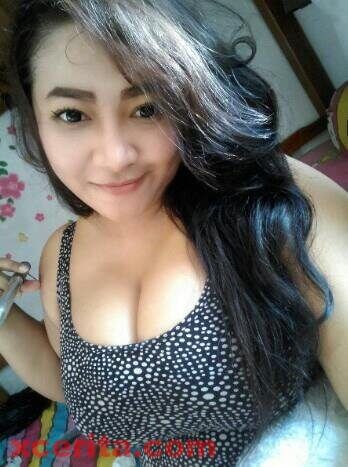 Tante girang hot