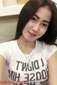 cewek cantik